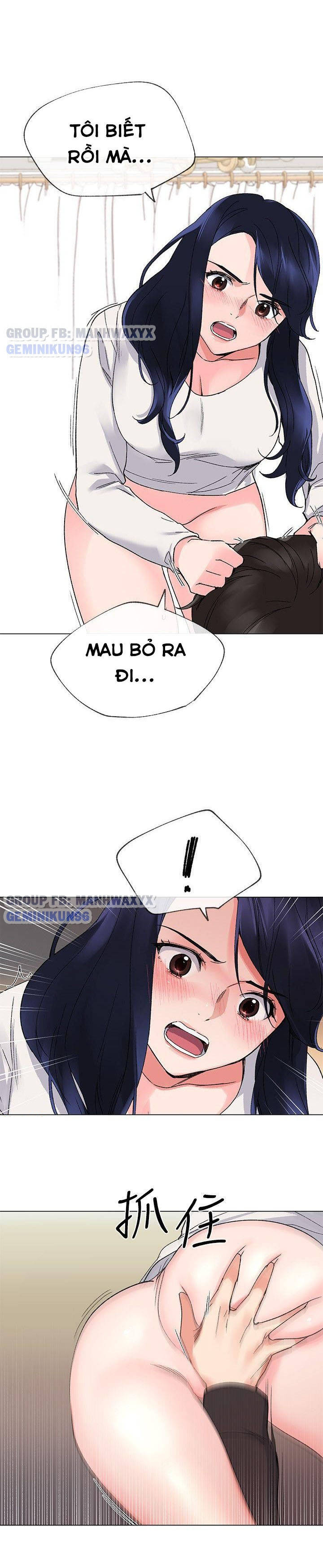 trả thù cô ta chapter 21 1