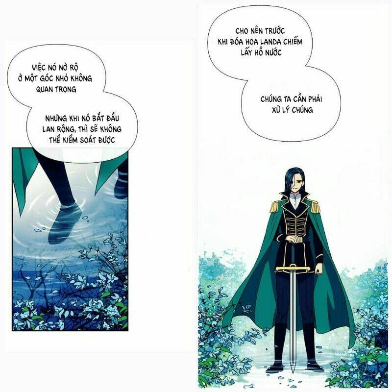 khế ước của nữ công tước quái vật chapter 71 24