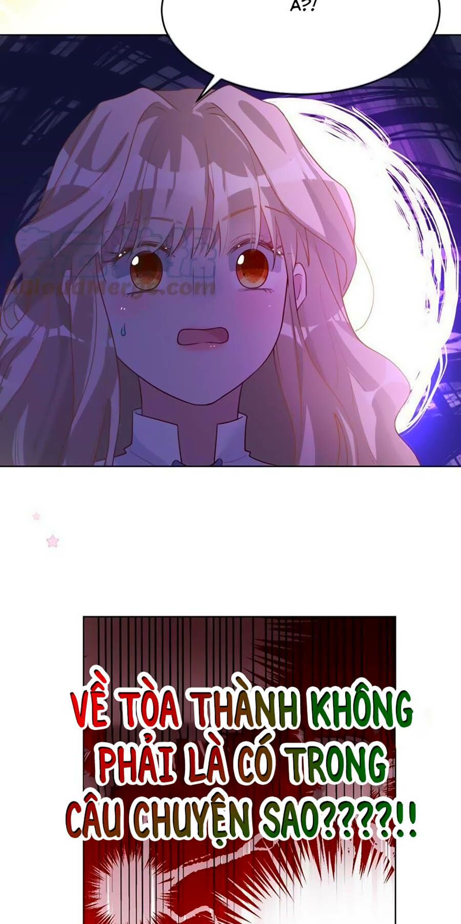 thần luân mật luyến chapter 66 28