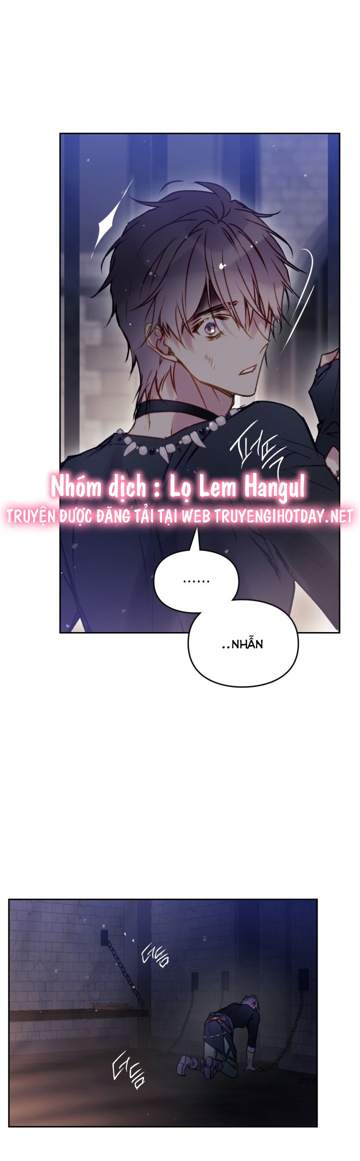 kết thúc của nhân vật phản diện chỉ có thể là cái chết chapter 144 6