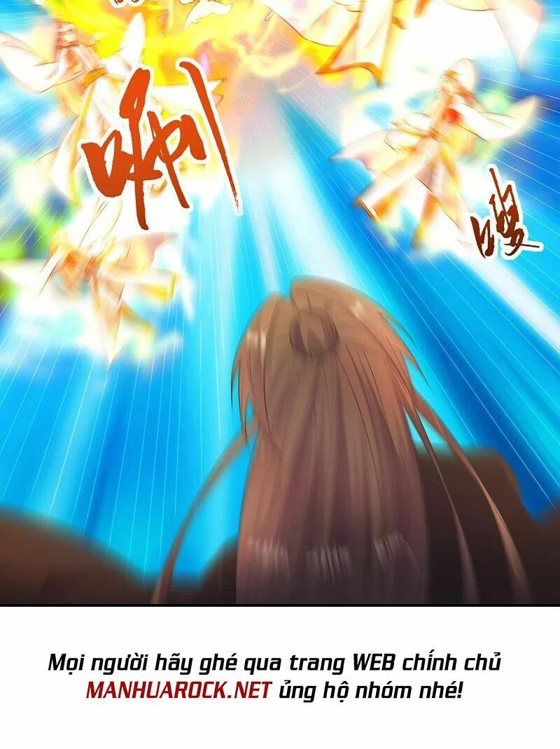 tiên võ đế tôn chapter 254 2