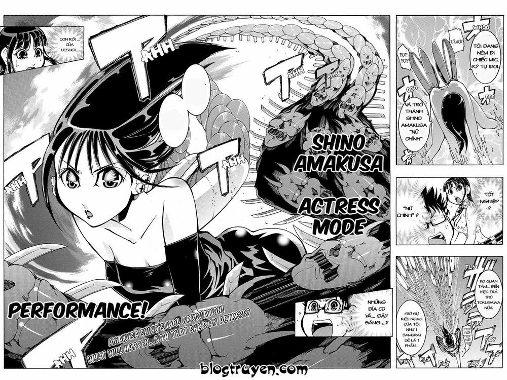 take dake dake! - takedakei gentei chapter 17 26