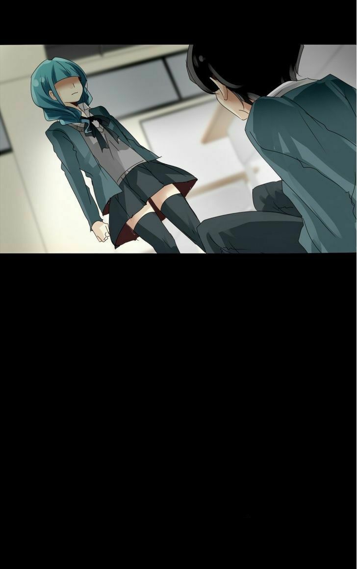 unordinary chapter 7 22