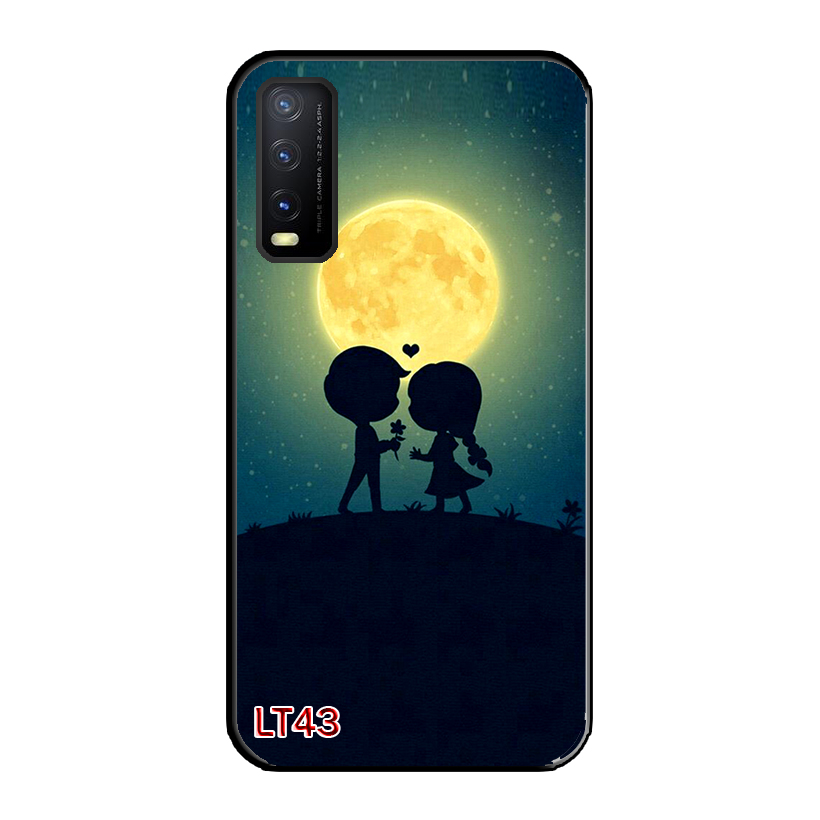 Ốp Lưng Dẻo Dành Cho VIVO Y12S