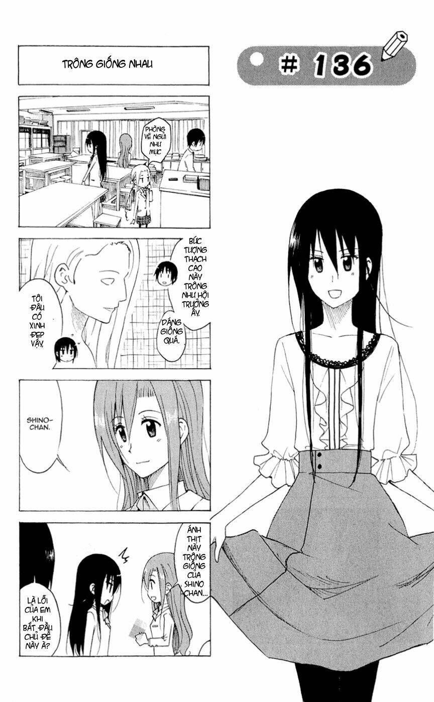seitokai yakuindomo chapter 136 3