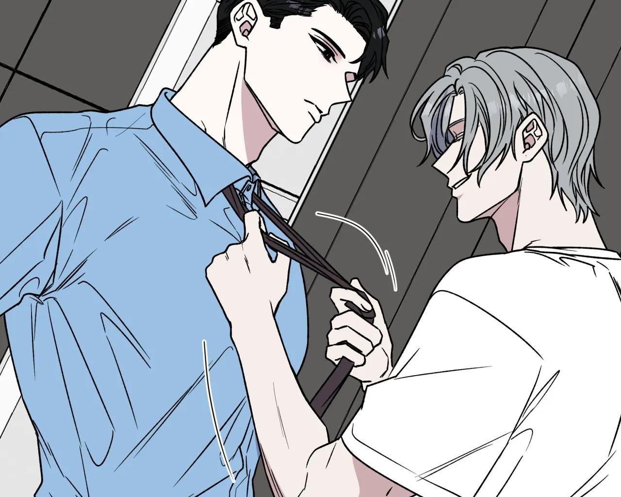 ám ảnh pheromone chapter 63 6