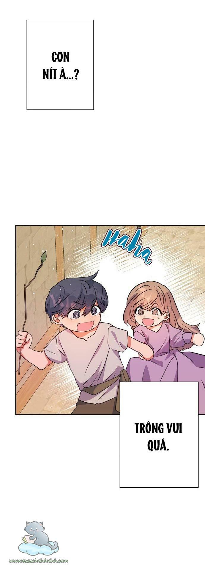 tôi đang nuôi dưỡng một con quái thú chapter 69 59