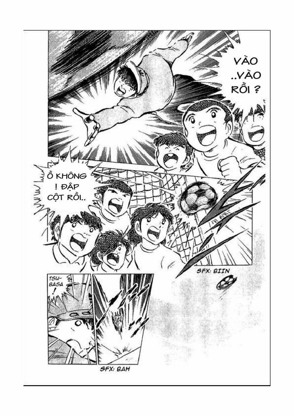 captain tsubasa chapter 50 32