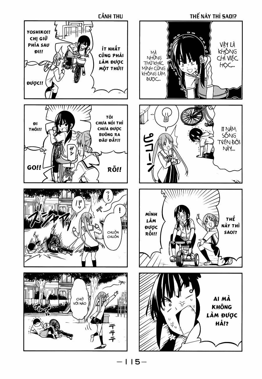aho girl chapter 68 4