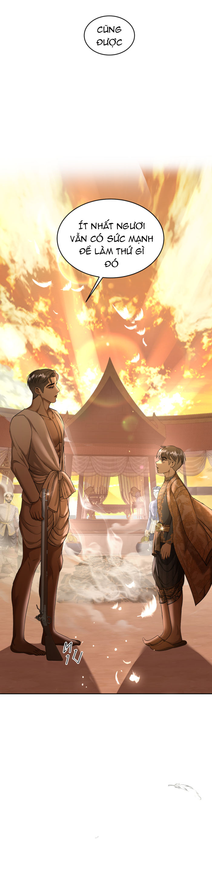 tôi là công tử đẹp nhất xiêm chapter 22 2