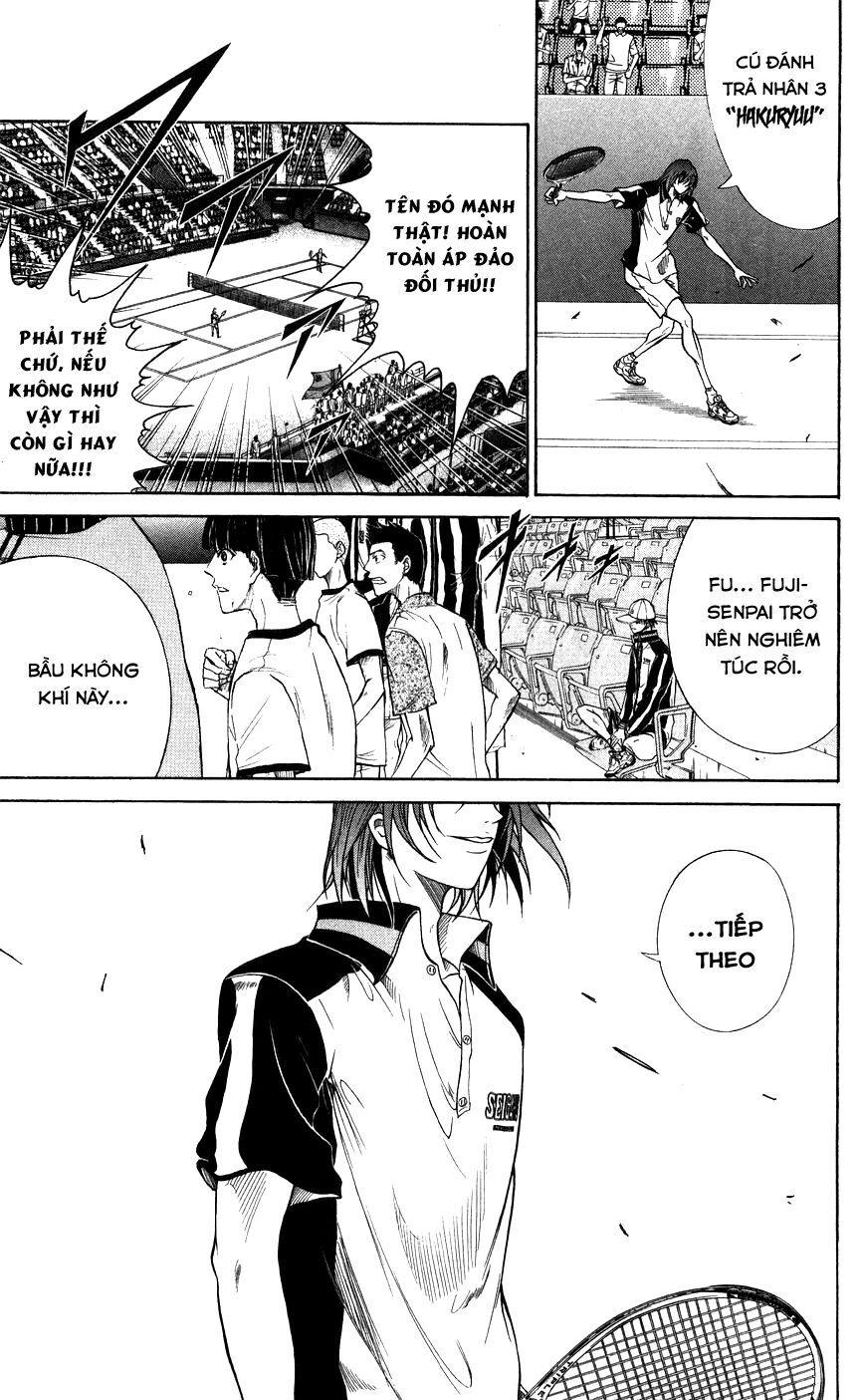 new prince of tennis chapter 359 14