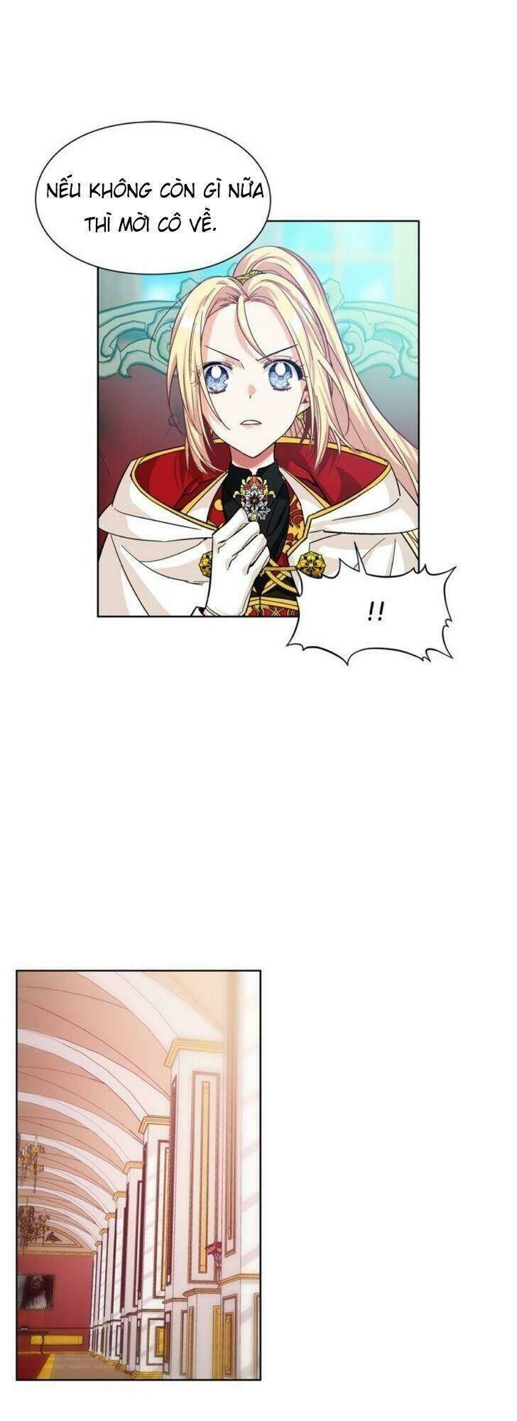 nữ hoàng ngoại khoa chapter 53 34
