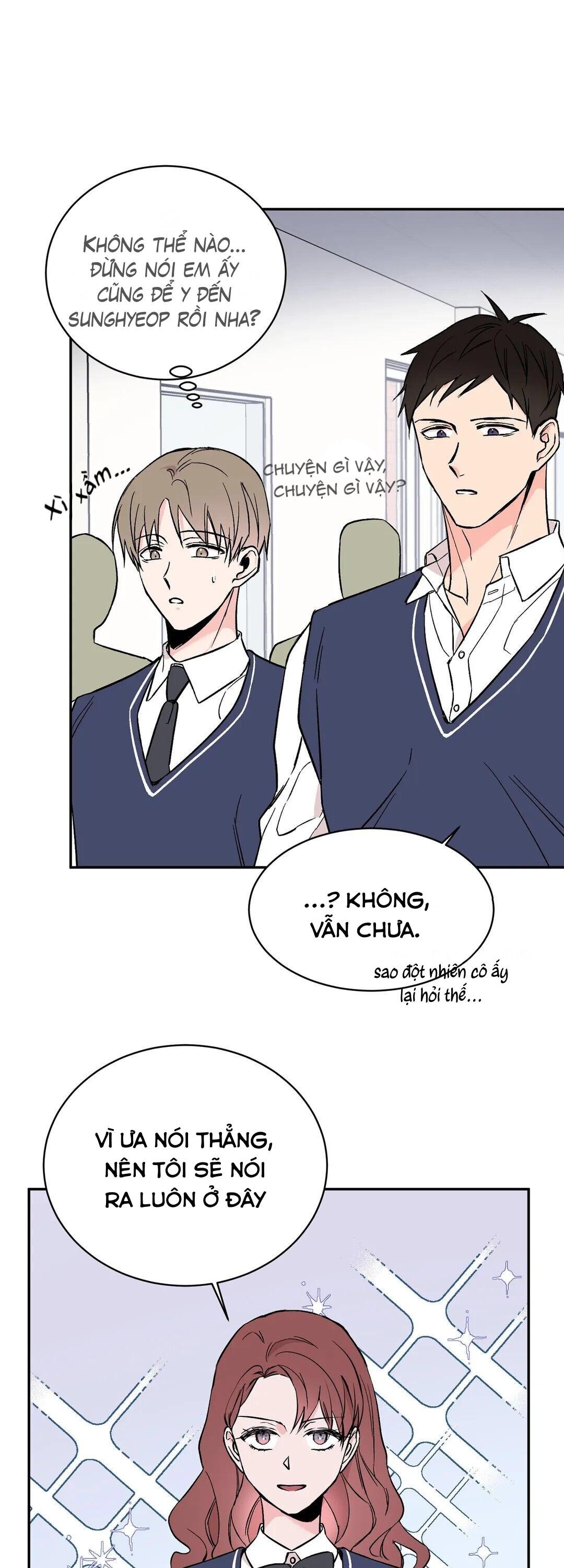 đảo ngược chapter 8 3