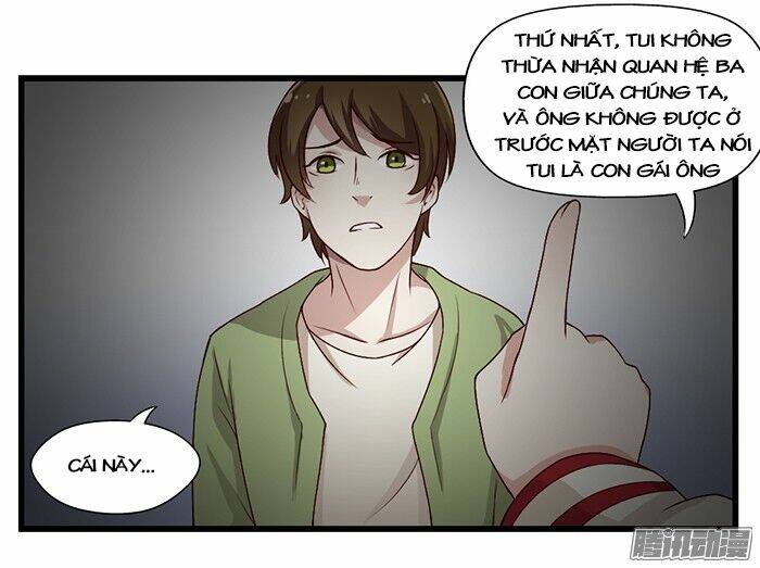 người ba độc thân chapter 12 13