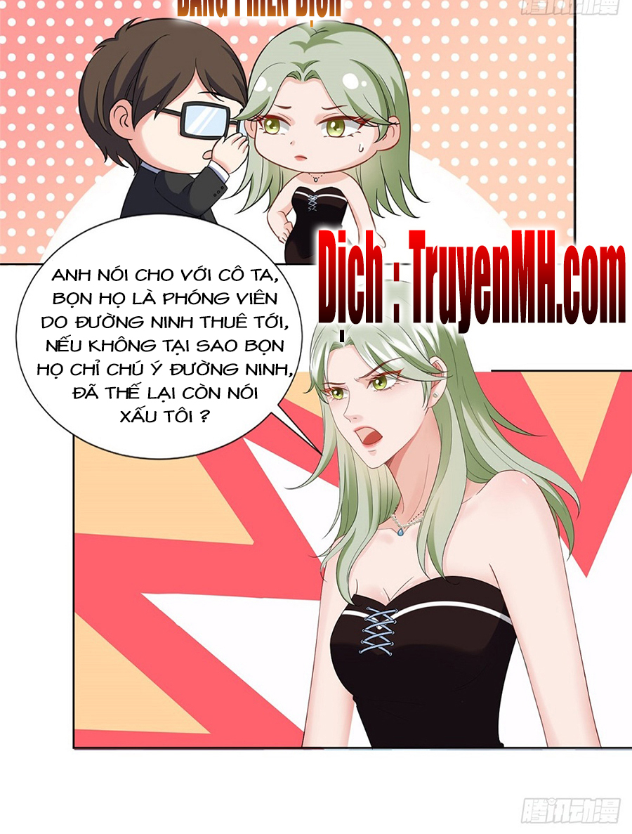 thí hôn lão công, cần giúp sức chapter 114 20