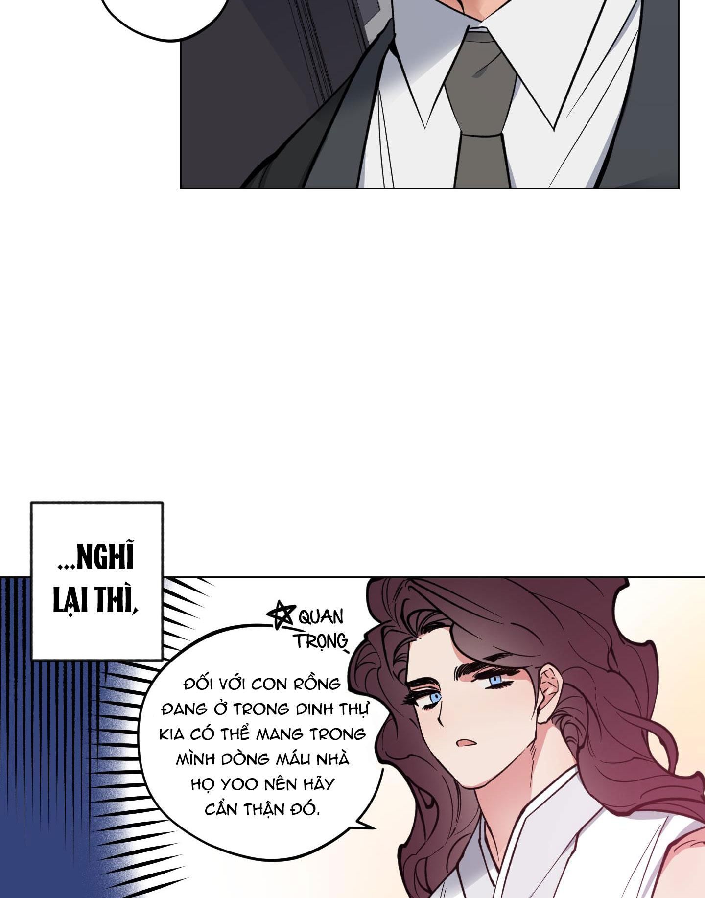 bình minh của rồng chapter 2 23