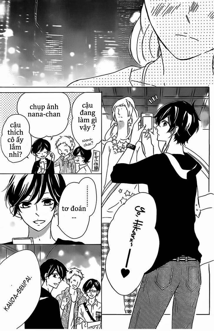 shiny doll chapter 3 35