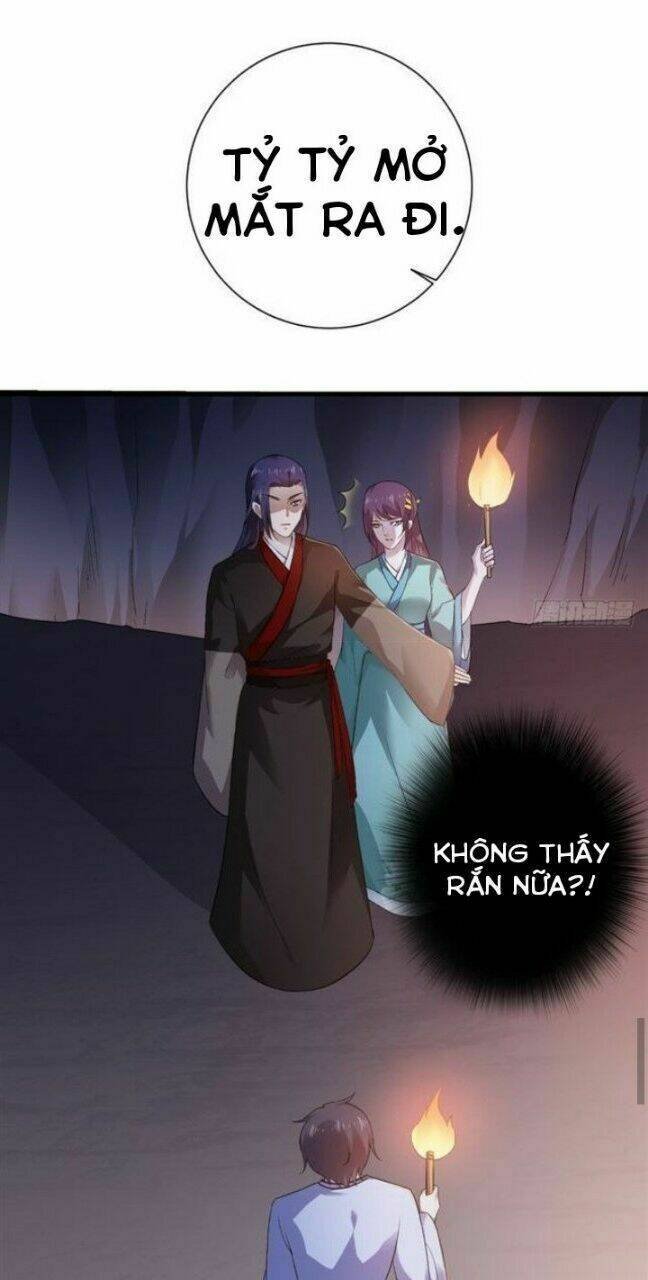 thịnh thế y nữ - lãnh vương sủng phi chapter 50 14