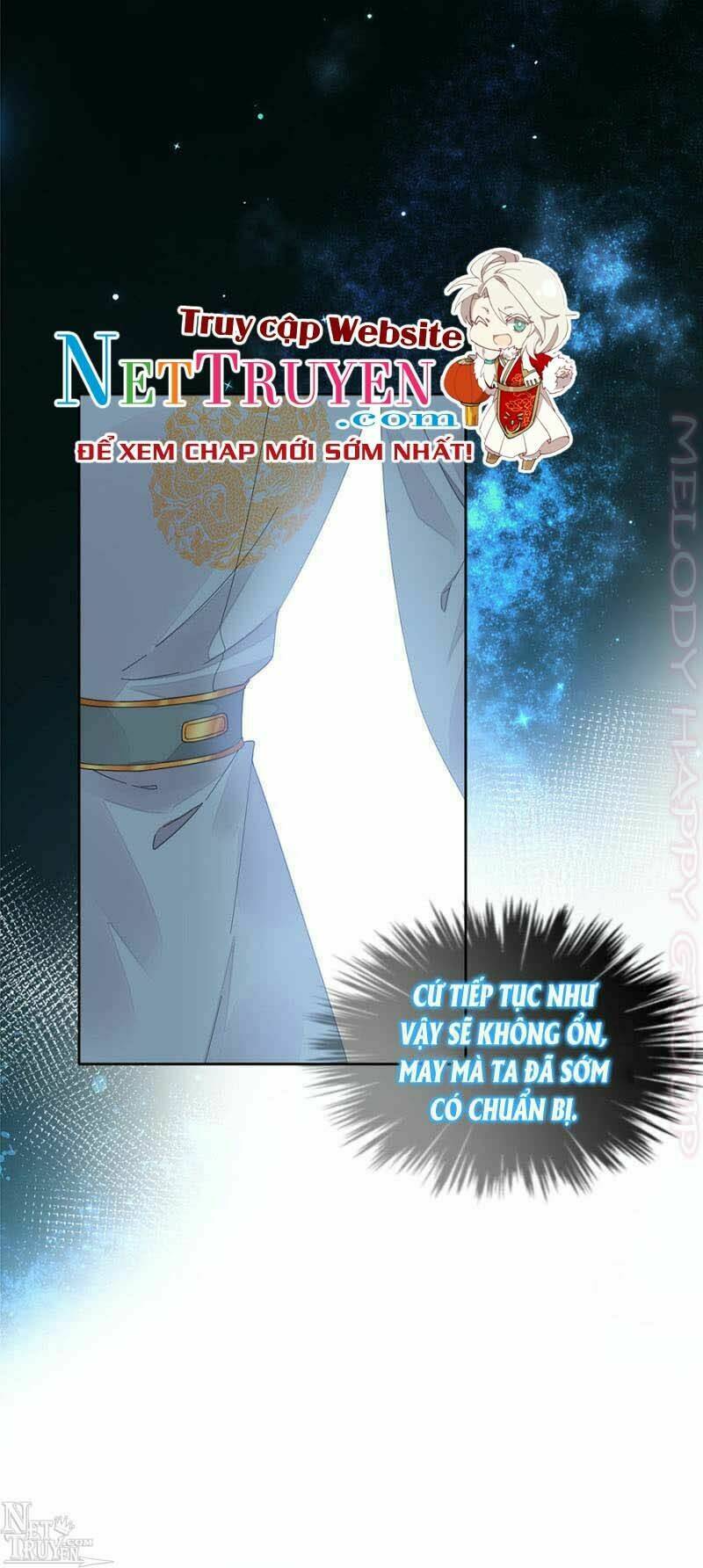 dục hỏa độc nữ chapter 108 21