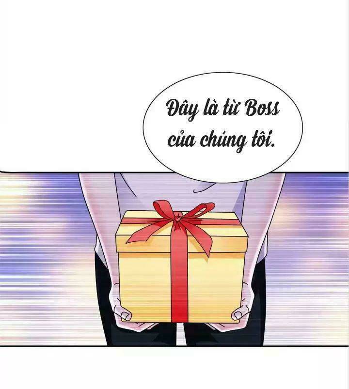 1 nửa hoàn hảo của ceo chapter 39 18