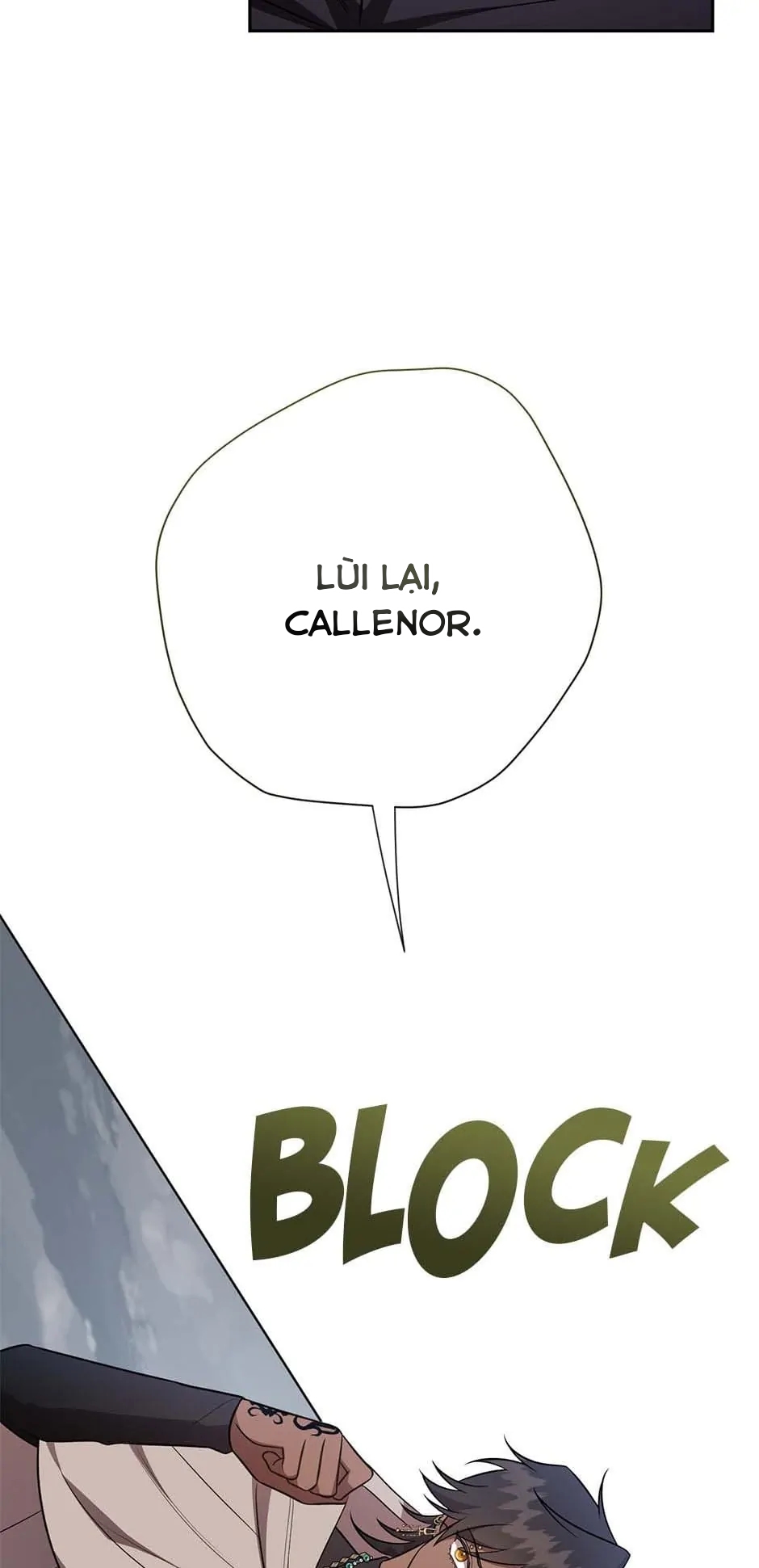 đừng ăn thịt tôi mà chapter 107 7