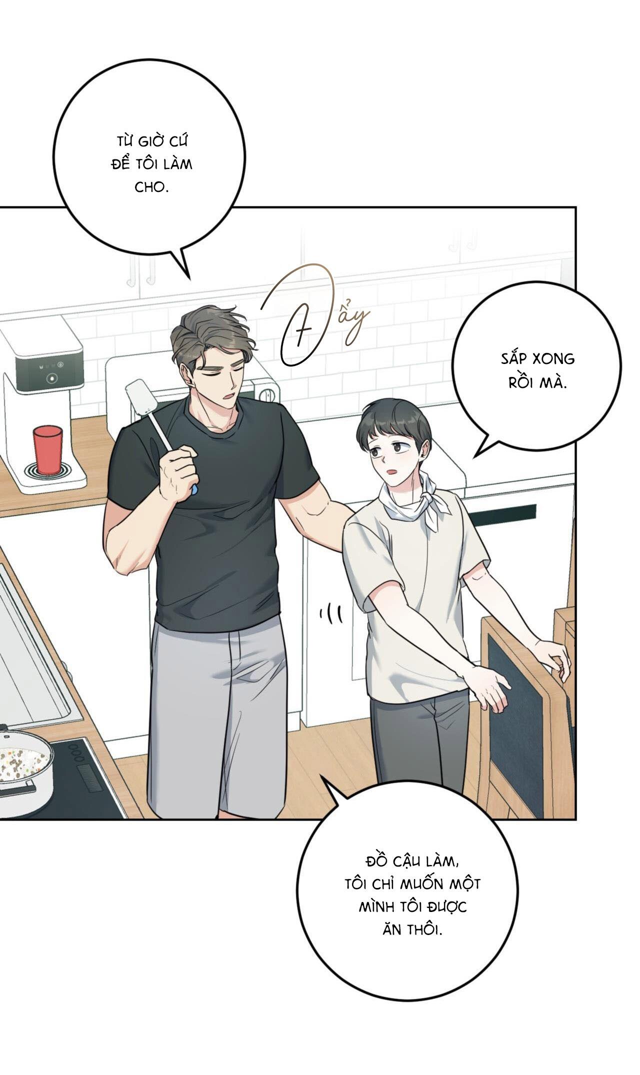 khu rừng tĩnh lặng chapter 17 62