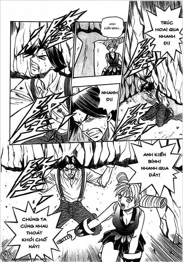 thiên địa nam nhi chapter 36 23