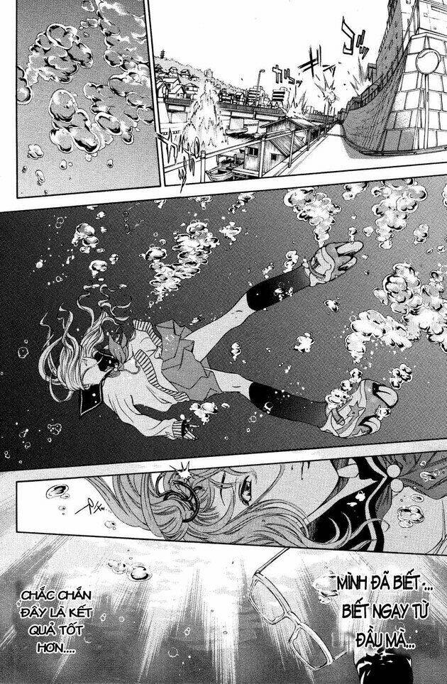 air gear chapter 25 13