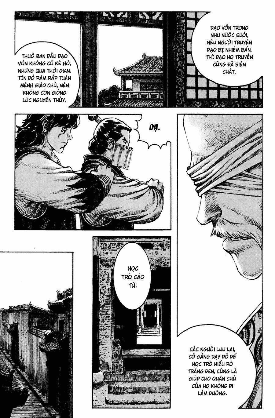 Hoả Phụng Liêu Nguyên chapter 266.2 39