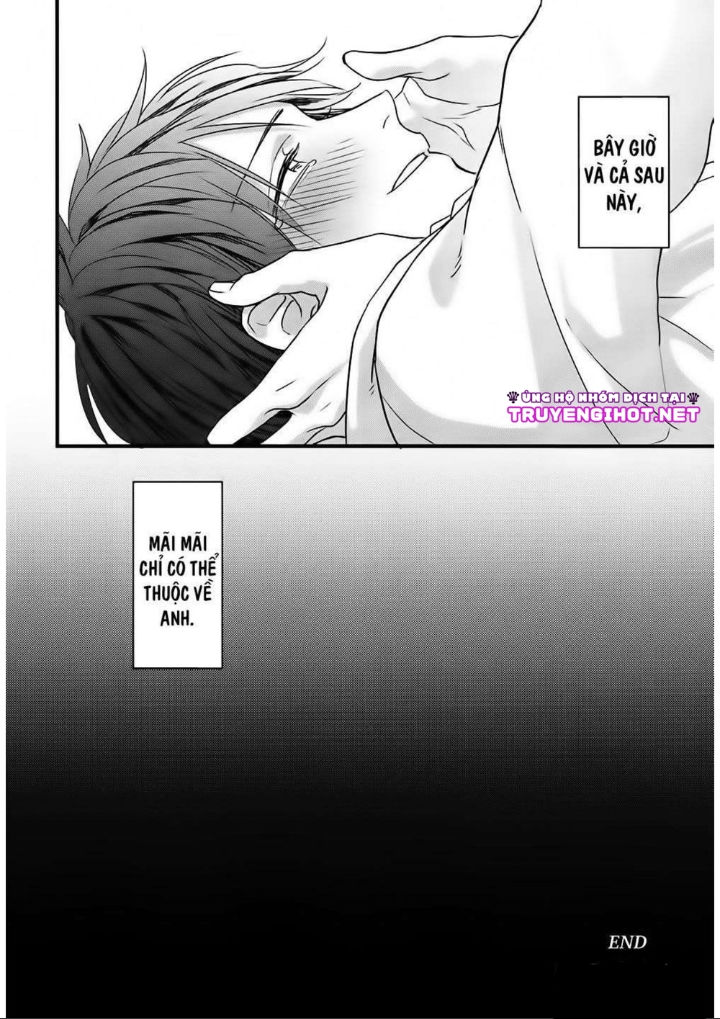 _after school for two people – one piece dj chapter 1.2 15