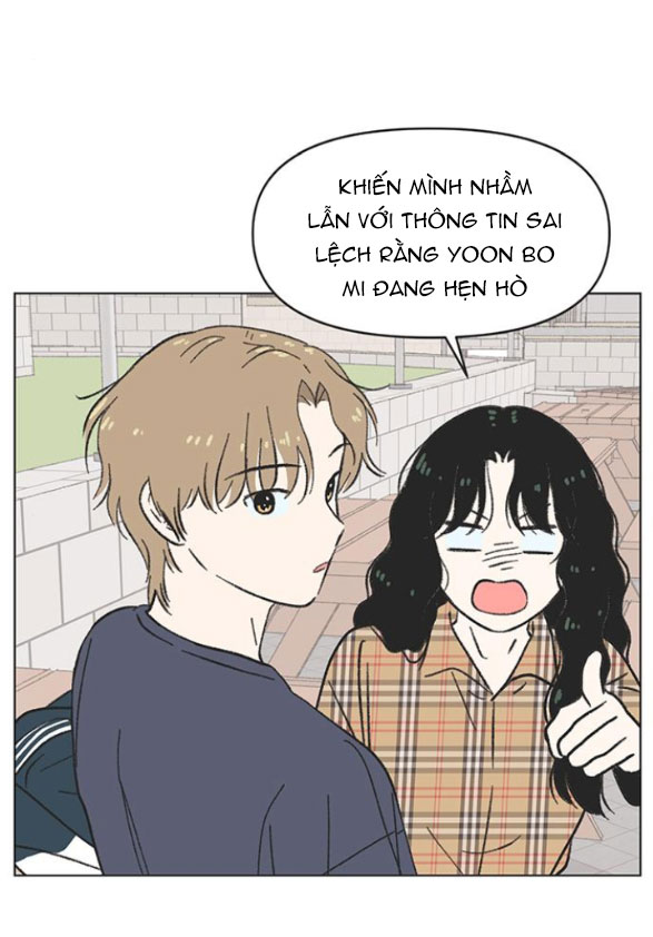 Thanh Xuân Đáng Yêu chapter 21.2 17