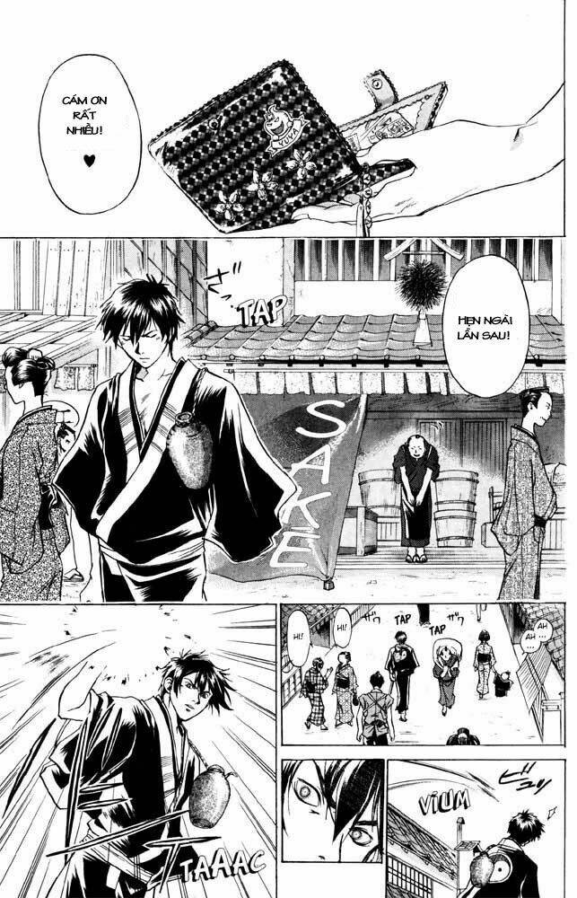 mắt quỷ kyo chapter 36 5