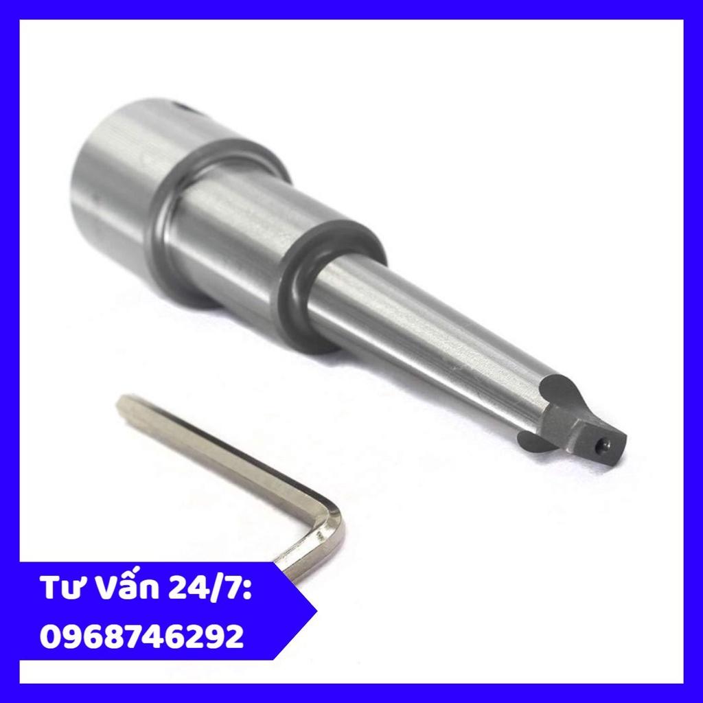 Đầu chuyển đổi lắp Mũi Khoan Từ MT3