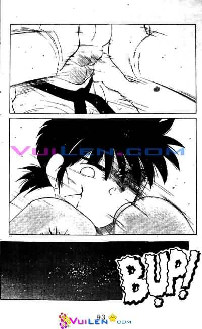 truyền nhân atula - shura no mon i chapter 24 94