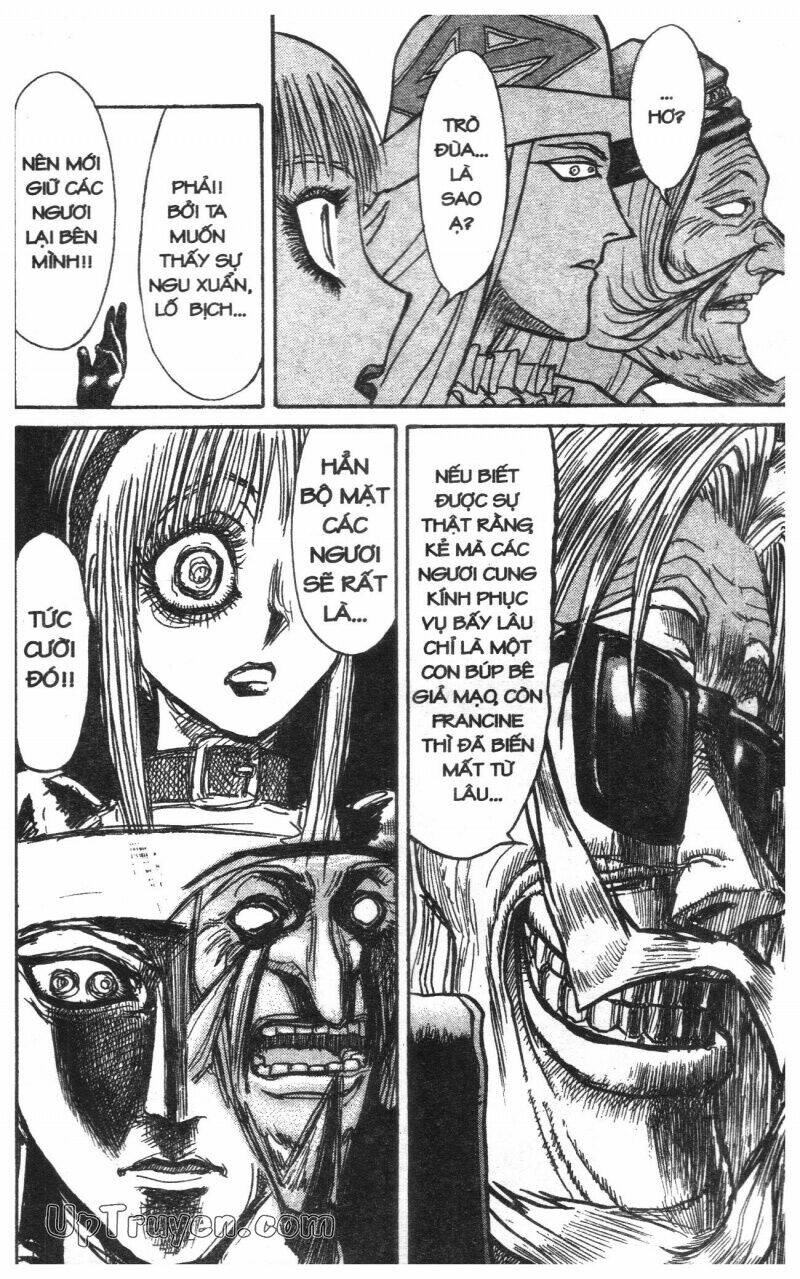 karakuri circus - gánh xiếc quái dị chapter 35 120