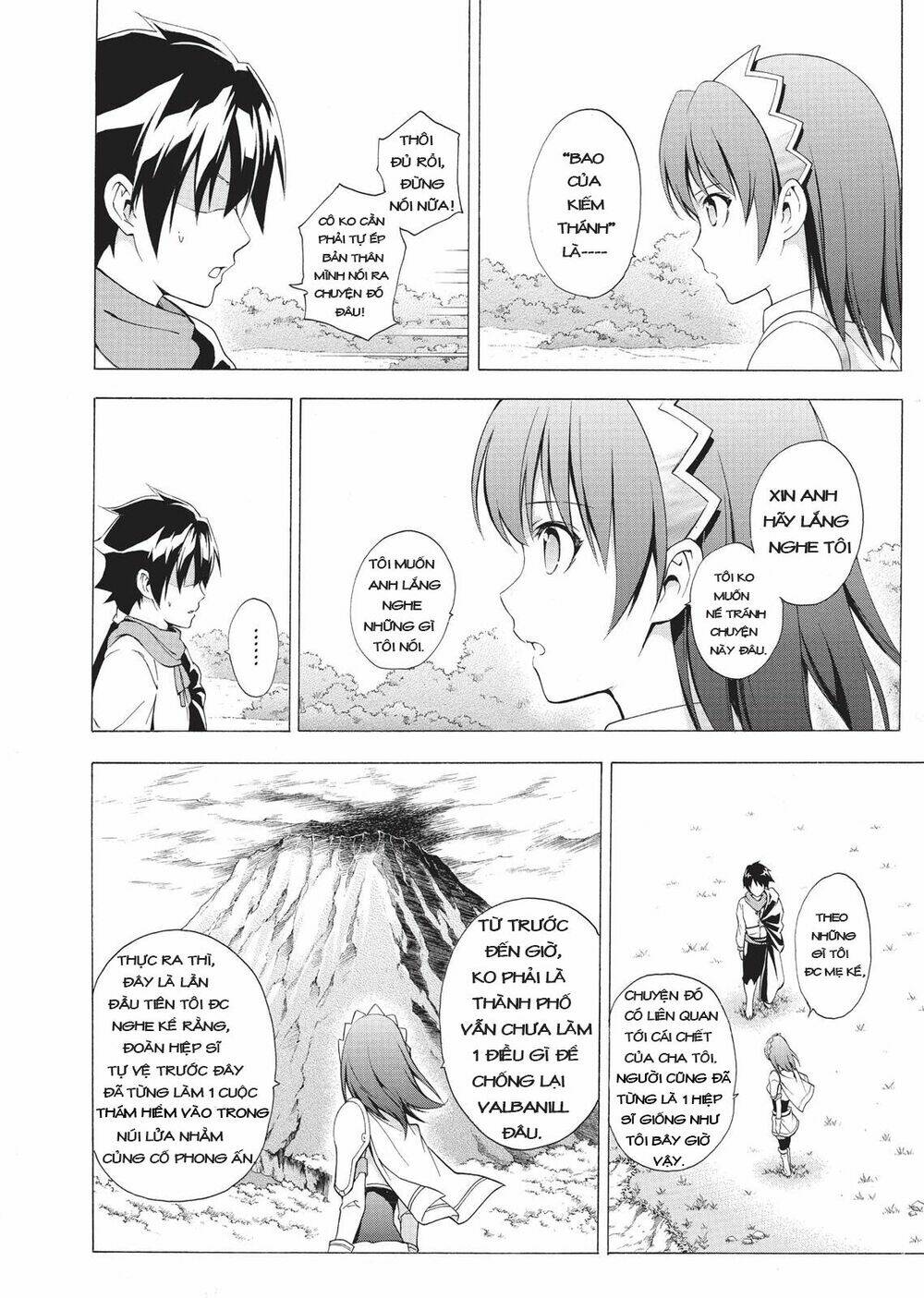 seiken no blacksmith chapter 32 19