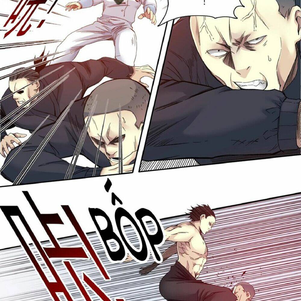 câu lạc bộ trường sinh chapter 104 18