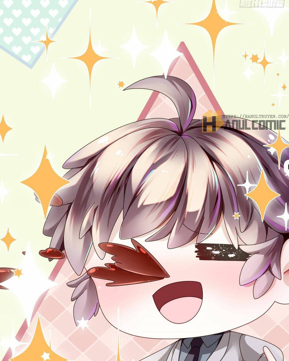 ma vương ngạo kiều tổng tài không thể chọc chapter 6 47