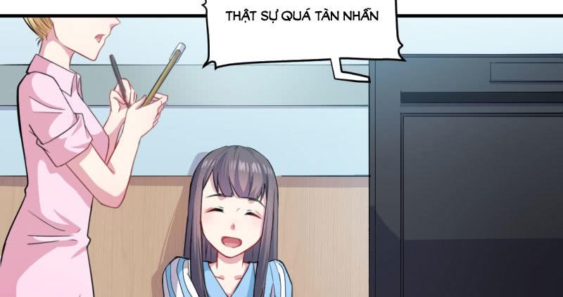 ngạo kiều quỷ vương yêu ta chapter 87 5