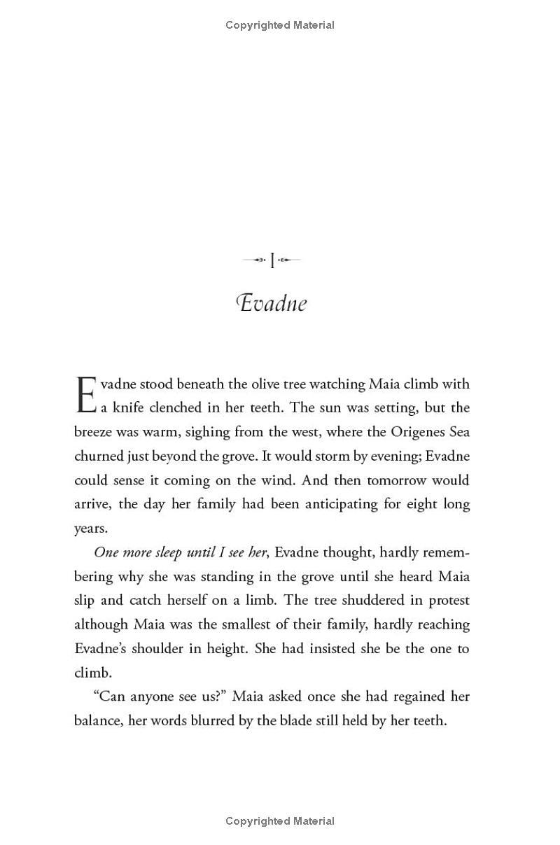 Sách ngoại văn: Sisters Of Sword And Song