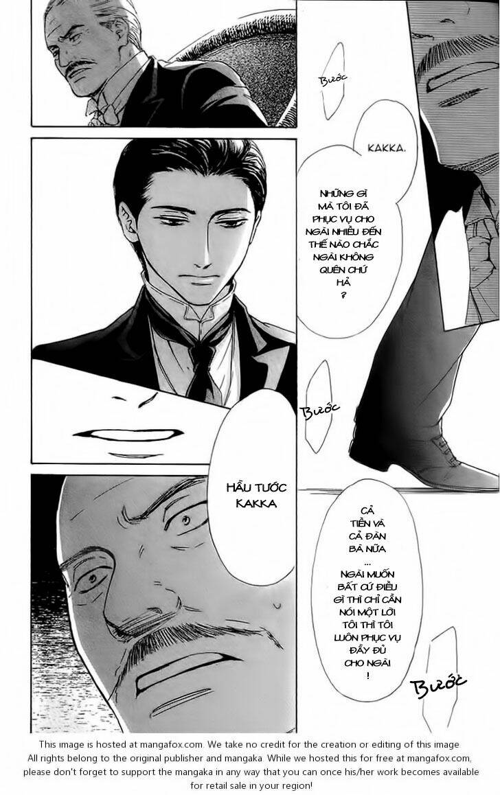 bình minh u sầu chapter 22 29