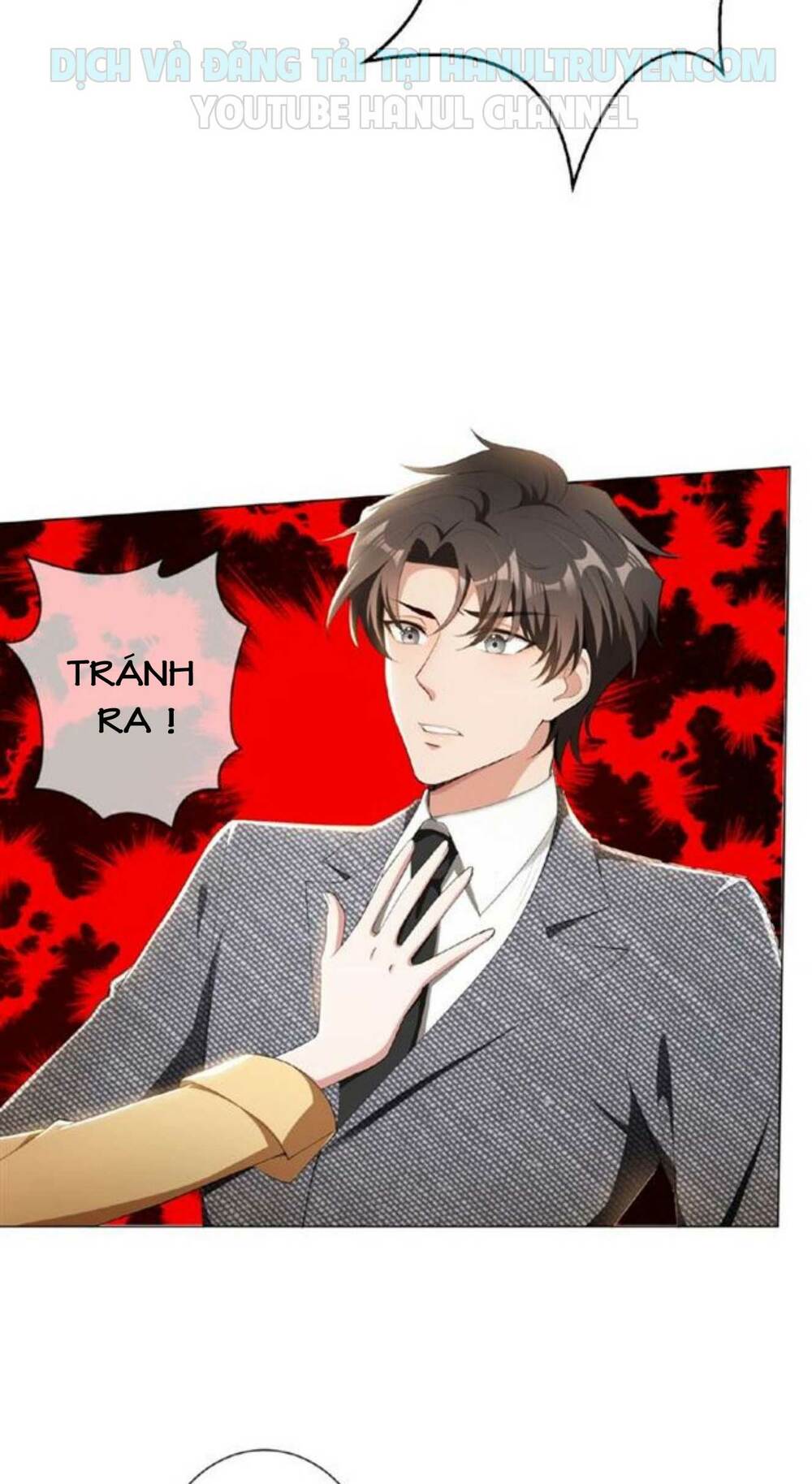 cô vợ nhỏ nuông chiều quá lại thành ác!! chapter 77 21