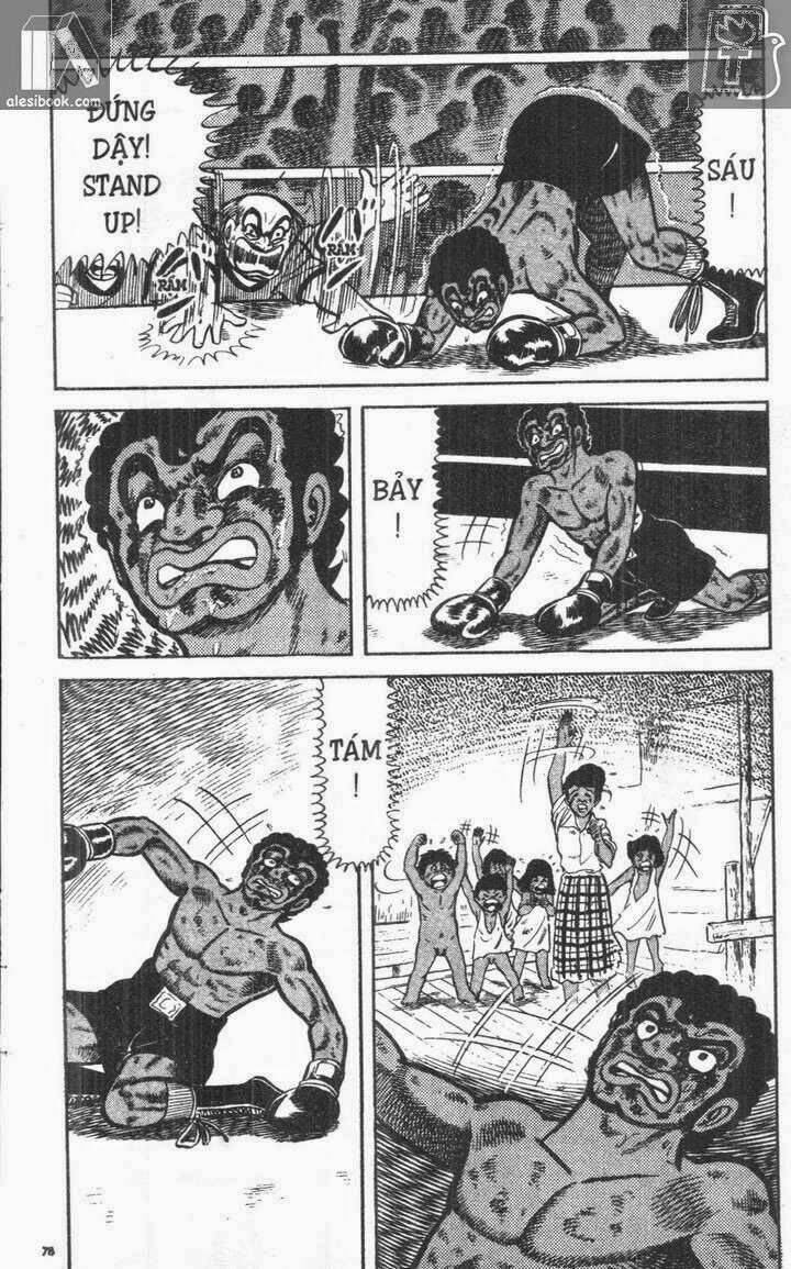 ganbare genki chapter 161 14