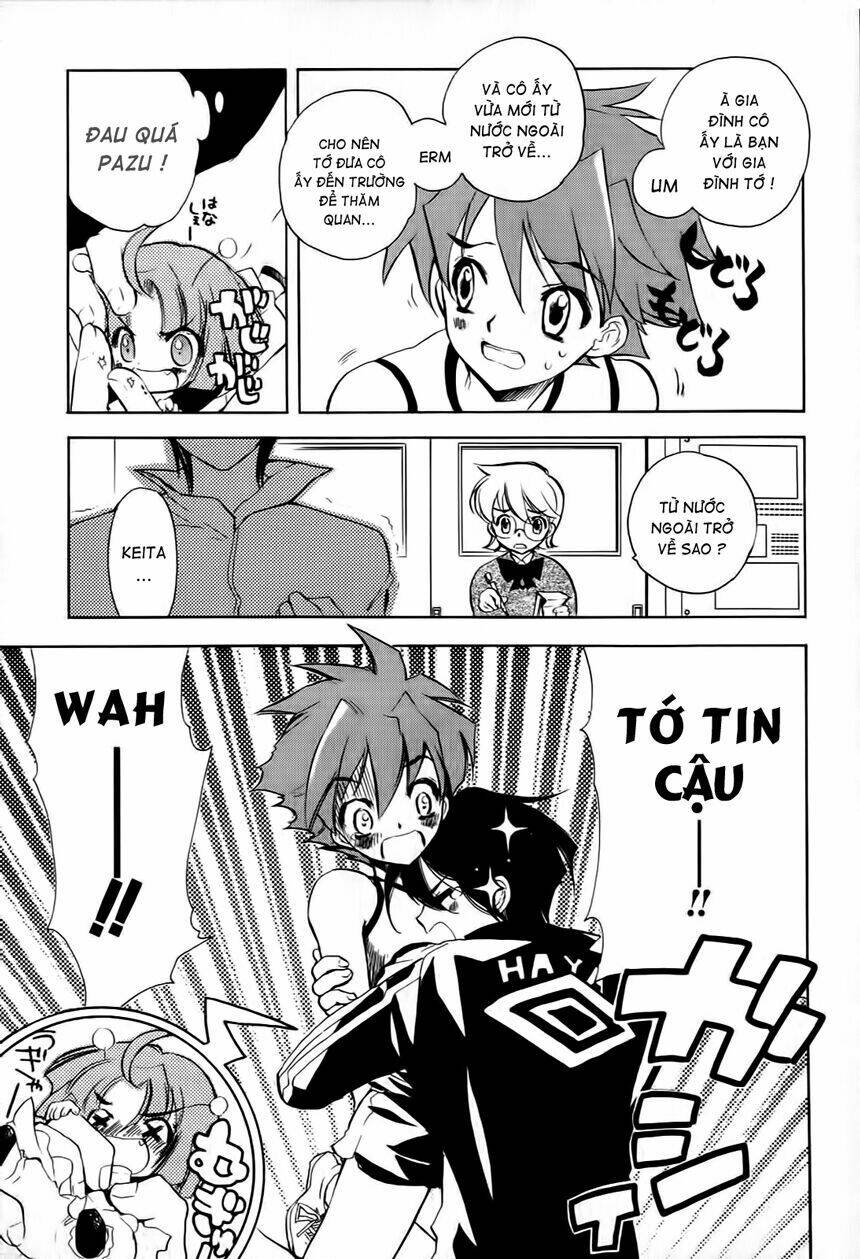 hakoirin devil princess chapter 4 10