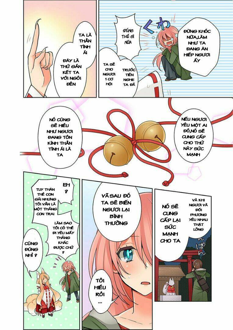 watashi wa...yuri no hana ? chapter 1 15