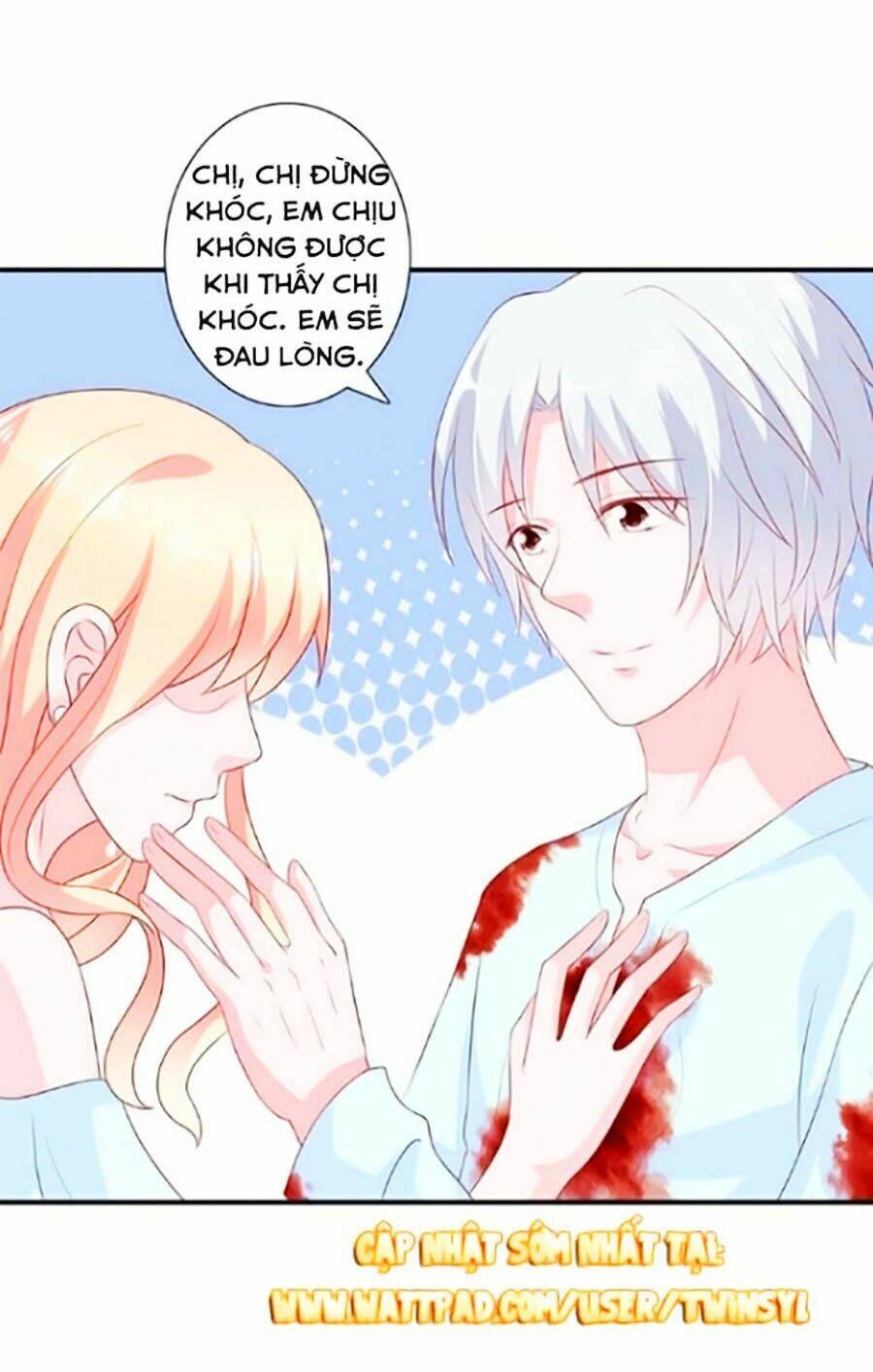 không gả cho tổng tài, gả cho người hầu chapter 102 9