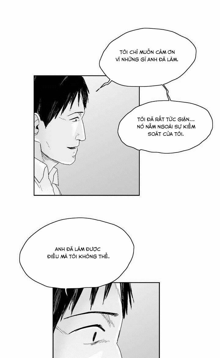 bạo lực học đường chapter 39 9