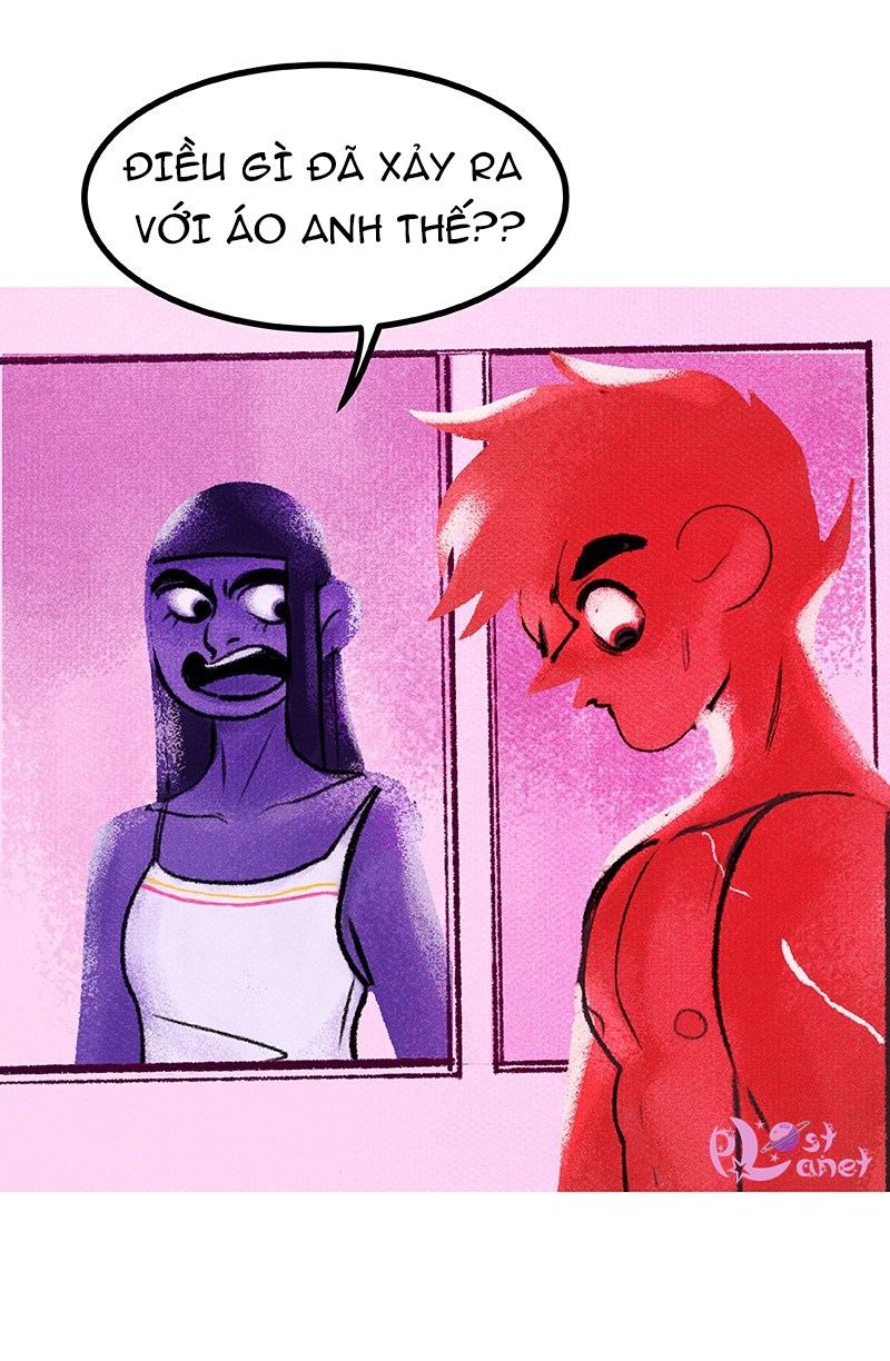 thần thoại olympus chapter 63 38