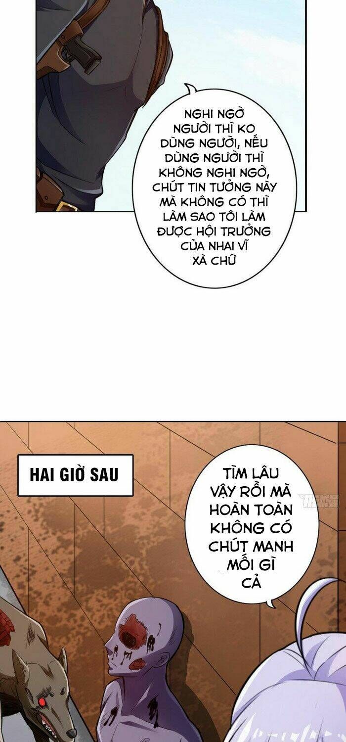 nhân vật phản diện đi tìm đường chết chapter 86 15