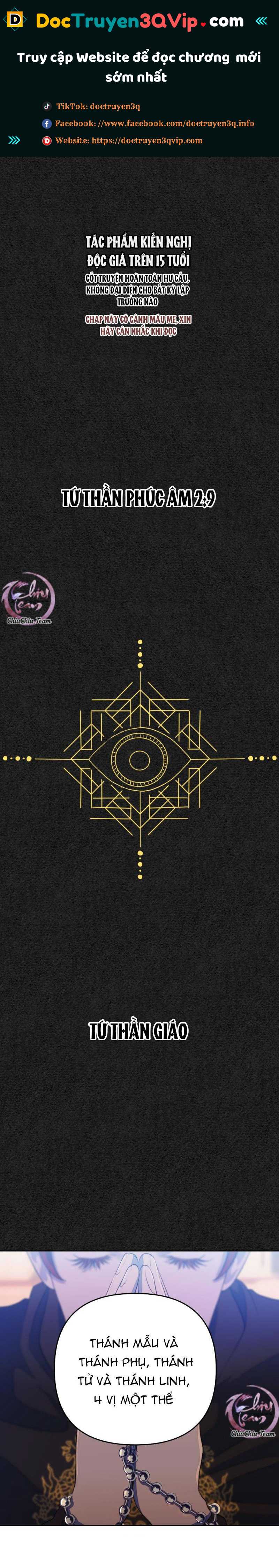 bao nuôi tiền bối chapter 72 1